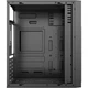 Корпус Casecom GN-3204 500W Black (GN-3204-500) [173336] - изображение 4