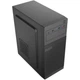 Корпус Casecom GN-3204 450W Black (GN-3204-450) [173335] - изображение 3