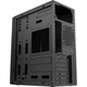 Корпус Casecom GN-3204 450W Black (GN-3204-450) [173335] - изображение 6