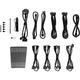 Блок живлення be quiet! Dark Power 13 1000W (BN335) [176422] - зображення 6