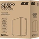 Корпус 2E Credo Plus V350BG (2E-V350BG) [173283] - зображення 15