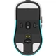 Мышь Thunderobot ML7 Tri-mode White with Charing Dongle (6932066316075) [175906] - изображение 3