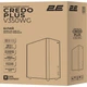 Корпус 2E Credo Plus V350WG (2E-V350WG) [173284] - зображення 15