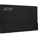 Портативний монітор Acer 15.6" PM161QTbmiuuux (UM.ZP1EE.007) [175578] - зображення 8