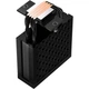 Кулер для процессора PCCooler RT400 Digital ARGB Black (RT400-BKAWYL-GL) [176251] - изображение 6
