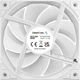 Корпусний вентилятор Deepcool FD12 ARGB White (R-FD12-WHAPN1-G) [177886] - зображення 7