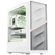 Корпус GameMax Aeris 330 MW White [177624] - изображение 2