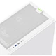 Корпус GameMax Aeris 330 MW White [177624] - изображение 5