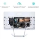 Моноблок Artline 21.5" Business F27 White (F27v15w) [178250] - изображение 6
