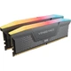 Модуль пам'яті DDR5 Corsair Vengeance RGB RS 2x16GB 5200MHz Cool Gray (CMG32GX5M2B5200Z40) [175916] - зображення 3
