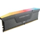 Модуль пам'яті DDR5 Corsair Vengeance RGB RS 2x16GB 5200MHz Cool Gray (CMG32GX5M2B5200Z40) [175916] - зображення 6
