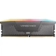 Модуль пам'яті DDR5 Corsair Vengeance RGB RS 2x16GB 5200MHz Cool Gray (CMG32GX5M2B5200Z40) [175916] - зображення 8