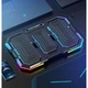 Подставка для ноутбука IceCoorel N6 14-18" [175053] - изображение 3