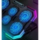 Подставка для ноутбука IceCoorel N6 14-18" [175053] - изображение 5