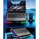 Подставка для ноутбука IceCoorel N6 14-18" [175053] - изображение 6