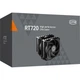 Кулер для процессора PCCooler RT720 BK (RT720-BKNWXX-GL) [176248] - изображение 7