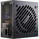Блок живлення SeaSonic Core GX 750W ATX 3.1 Black (CORE GX-750-ATX31) [176620] - зображення 4