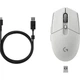 Мышь Logitech G305 X Superlight White (910-007747) [177468] - изображение 6