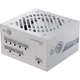 Блок живлення SeaSonic Core GX 750W ATX 3.1 White (CORE GX-750-ATX31-WHITE) [176621] - зображення 1