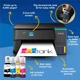 БФП Epson EcoTank L4360 (C11CL41408) [177797] - зображення 17