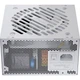 Блок живлення SeaSonic Core GX 750W ATX 3.1 White (CORE GX-750-ATX31-WHITE) [176621] - зображення 6