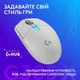Мышь Logitech G305 X Superlight White (910-007747) [177468] - изображение 14
