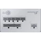 Блок живлення SeaSonic Core GX 750W ATX 3.1 White (CORE GX-750-ATX31-WHITE) [176621] - зображення 7