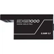 Блок живлення Lian Li Edge Platinum 1000W Black (G9P.EG1000.BE00.EU) [176714] - зображення 7