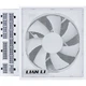 Блок живлення Lian Li Edge Platinum 1300W White (G9P.EG1300.WE00.EU) [176727] - зображення 4