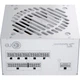 Блок живлення SeaSonic Core GX 650W ATX 3.1 White (CORE GX-650-ATX31-WHITE) [176619] - зображення 5