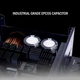 Блок живлення Lian Li Edge Platinum 1300W Black (G9P.EG1300.BE00.EU) [176728] - зображення 14