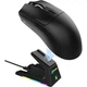Мышь Attack Shark X1 Wireless Black (X1B_AS) [176674] - изображение 2