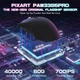 Мышь Attack Shark X1 Wireless Black (X1B_AS) [176674] - изображение 4