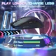 Мышь Attack Shark X1 Wireless Black (X1B_AS) [176674] - изображение 7