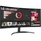 Монитор LG 34" 34WR50QK-B [159253] - изображение 3