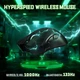 Мышь Attack Shark V3 Wireless Black (AS-6972792472614-B) [176643] - изображение 3