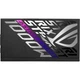 Блок живлення Asus ROG STRIX 1000W Platinum ROG Equalizer (90YE00W7-B0NA00) [176399] - зображення 8