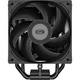 Кулер для процесора PCCooler RT500 Digital Black (RT500-BKNWYL-GL) [176250] - зображення 3