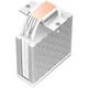 Кулер для процесора PCCooler RT500 Digital ARGB WH (RT500-WHAWYL-GL) [176254] - зображення 7