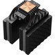 Кулер для процессора PCCooler RT620Pro TC ARGB BK (RT620ProTC-BKAWYX-GL) [176256] - изображение 5