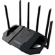 Беспроводной маршрутизатор (роутер) ASUS TUF Gaming BE6500 (90IG0920-MO9C00) [174930] - изображение 2