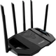 Беспроводной маршрутизатор (роутер) ASUS TUF Gaming BE6500 (90IG0920-MO9C00) [174930] - изображение 3