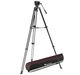 Штатив Manfrotto 500X Twin Leg Alu Video System (MVK500XAM) - зображення 2