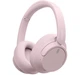 Навушники Sony WH-CH720N Pink (WHCH720NP.CE7) - зображення 1