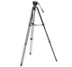 Штатив Manfrotto 500X Twin Leg Alu Video System (MVK500XAM) - зображення 3