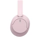 Навушники Sony WH-CH720N Pink (WHCH720NP.CE7) - зображення 5