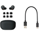 Навушники Sony WF-1000XM5 Black (WF1000XM5B.CE7) - зображення 5