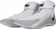 Взуття для боротьби Nike Speedsweep VIII GS білий, бежевий Діт 34 (2.5US) 21.5 см - зображення 4