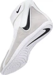 Взуття для боротьби Nike Speedsweep VIII GS білий, бежевий Діт 34 (2.5US) 21.5 см - зображення 6