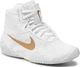 Обувь для борьбы Nike Tawa белая Уни 43 (9.5US) 27.5 см - изображение 2